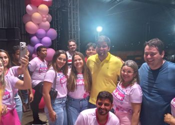 Santa Luzia celebra 64 anos com programação especial de esportes, cultura e ações sociais