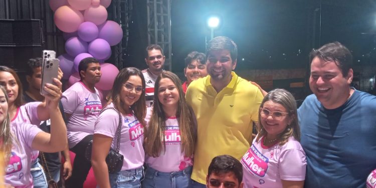 Santa Luzia celebra 64 anos com programação especial de esportes, cultura e ações sociais