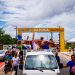 Brandão entrega obras de requalificação do retorno do Olho d’Água/Araçagy e da Estrada da Raposa