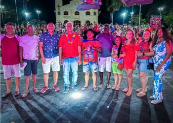 Carnaval de Bequimão 2025 une tradição, inovação e segurança e se consagra como uma das maiores festas do Litoral Ocidental Maranhense