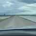 Morador grava vídeo falando do avanço nas obras da Travessia da Baixada, que ligará Anajatuba a São João Batista.