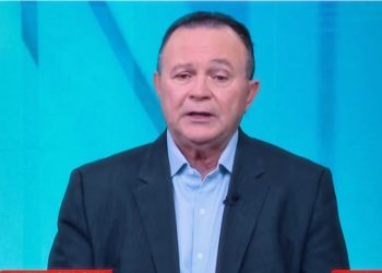 Em entrevista à CNN, Brandão fala sobre a redução do ICMS dos alimentos da cesta básica no Maranhão, que já atingiu os 33%