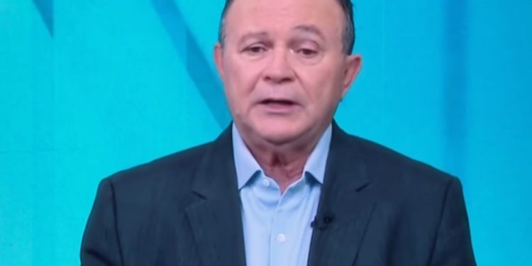 Em entrevista à CNN, Brandão fala sobre a redução do ICMS dos alimentos da cesta básica no Maranhão, que já atingiu os 33%