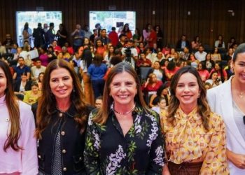 Assembleia Legislativa promove tarde de diálogos sobre os desafios das mulheres na sociedade e na política