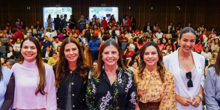Assembleia Legislativa promove tarde de diálogos sobre os desafios das mulheres na sociedade e na política