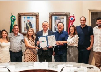 Iracema Vale destaca impactos positivos de projeto para revitalização e incremento da infraestrutura aeroportuária do Maranhão