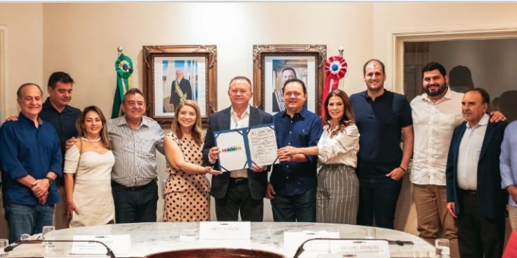 Iracema Vale destaca impactos positivos de projeto para revitalização e incremento da infraestrutura aeroportuária do Maranhão