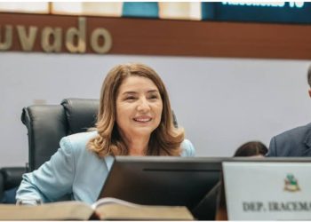 Assembleia Legislativa realizará Sessão Solene em homenagem à redemocratização do Brasil