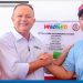 Iracema Vale ressalta investimentos do governo do estado no município de Barreirinhas