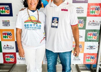 Bequimão reforça compromisso com o turismo no II Encontro de Gestores dos Polos Turísticos do Maranhão