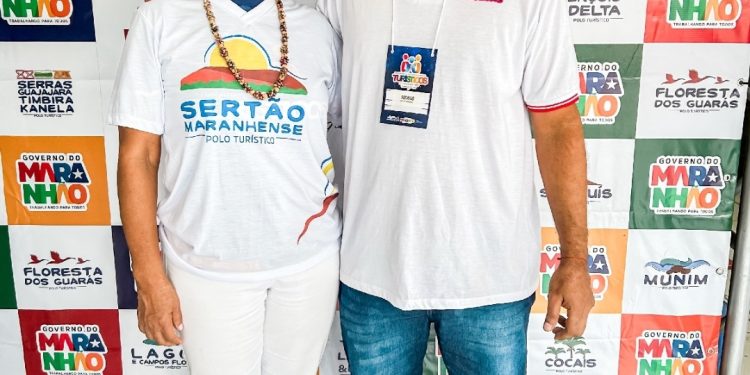 Bequimão reforça compromisso com o turismo no II Encontro de Gestores dos Polos Turísticos do Maranhão