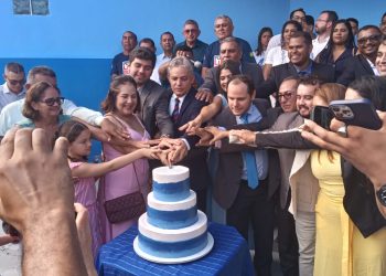 Timbiras celebra seus 105 anos com uma semana de eventos que movimentaram a região dos Cocais