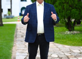 Pesquisa Quaest aponta 62% de aprovação à gestão do governador Carlos Brandão