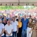 100 Dias de Governo: Prefeito Nonatinho celebra conquistas e entrega obras importantes em Matões