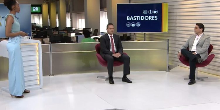 Em entrevista, Glalbert Cutrim destaca trabalho da base do governo Brandão na Assembleia