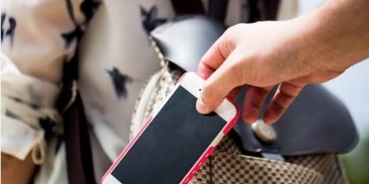 Maranhão registra queda de 17% no roubo de celulares no primeiro trimestre do ano