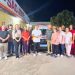Mais um objetivo alcançado: Entrega de uma Ambulância 0 km ao Hospital Municipal São José, em Capinzal do Norte