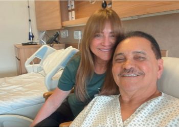 Secretário de Estado de Articulação Política Rubens Pereira atualiza sobre seu estado de saúde