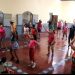 Projeto Viva Mais Saúde – Polo Centro Catequético (Pirapora)