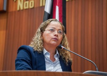 Mical apela para que Brandão fique até o final do governo: “Se sair será alvo de perseguição”