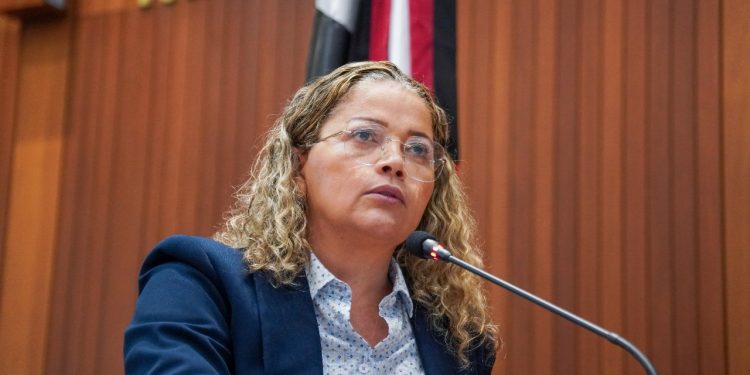 Mical apela para que Brandão fique até o final do governo: “Se sair será alvo de perseguição”