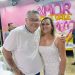 Prefeito Kléber Tratorzão realiza grande festa do Dia das Mães com sorteio de prêmios e muita emoção em São Domingos do Maranhão