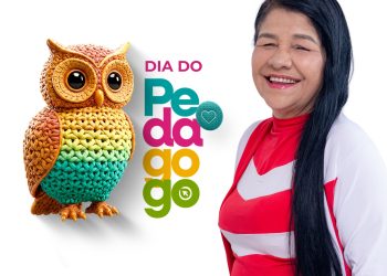 Fátima Araújo parabeniza profissionais da pedagogia pelo seu dia