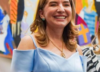 “Foi feita justiça”, diz Iracema Vale sobre maioria do STF confirmar sua reeleição na Assembleia