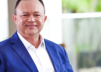 Brandão diz que não vai entregar o governo e apoiar quem vai perseguir seus aliados