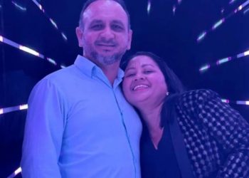 Líder político Eldo Jorge aniversaria e recebe carinho de família e amigos