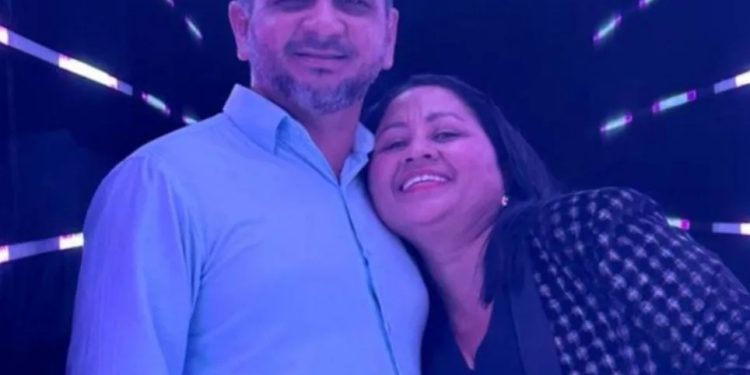 Líder político Eldo Jorge aniversaria e recebe carinho de família e amigos