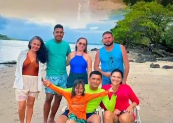 No Dia Nacional do Turismo, 8 de maio, município de Bequimão celebrações suas belezas e atrativos.