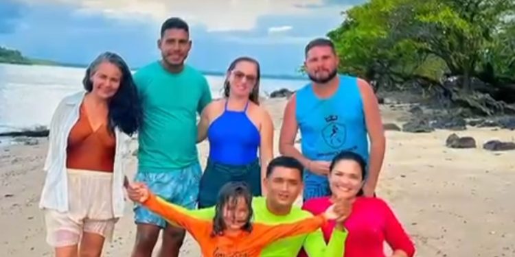 No Dia Nacional do Turismo, 8 de maio, município de Bequimão celebrações suas belezas e atrativos.