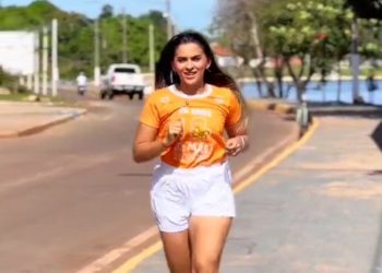 Circuito “Faça Bonito” encerra com chave de ouro campanha de proteção às crianças e adolescentes em São Domingos do Maranhão