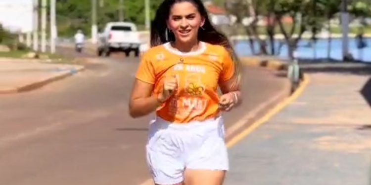 Circuito “Faça Bonito” encerra com chave de ouro campanha de proteção às crianças e adolescentes em São Domingos do Maranhão