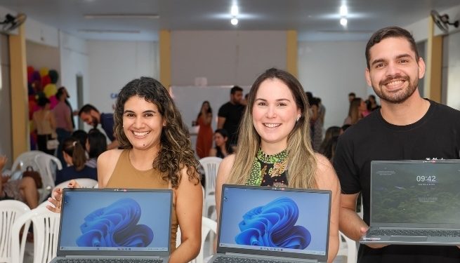 Matões investe em tecnologia para fortalecer a Saúde Pública