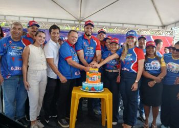 Cedral celebra 61 anos com conquistas históricas e investimentos do Governo do Maranhão