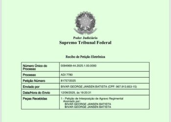 Intervenção de fora e bagunça no Supremo: o que está em jogo no recurso da Assembleia do MA