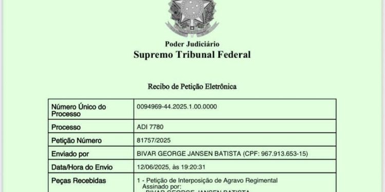 Intervenção de fora e bagunça no Supremo: o que está em jogo no recurso da Assembleia do MA