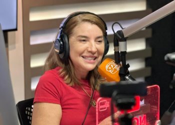 Em entrevista, Iracema Vale reforça liderança do governador e preferência por Orleans Brandão no processo sucessório estadual