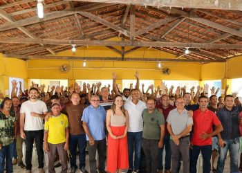 Prefeitura de Matões e Embrapa lançam programa para fortalecer a agricultura familiar