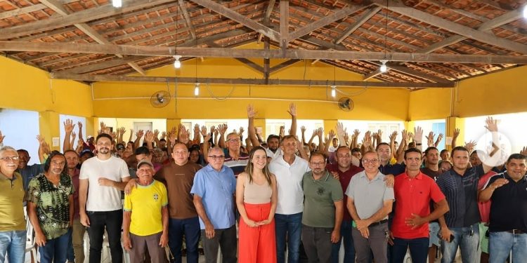 Prefeitura de Matões e Embrapa lançam programa para fortalecer a agricultura familiar