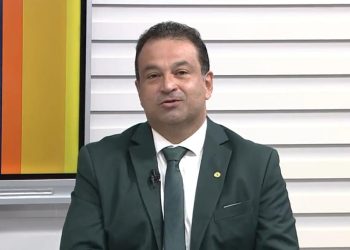 Adelmo destaca Brandão como líder natural de seu grupo e o apoio a Orleans na sucessão de 2026