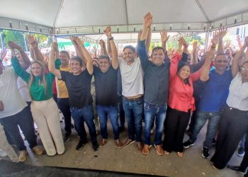 Matinha celebra avanços na saúde com inaugurações e entregas históricas