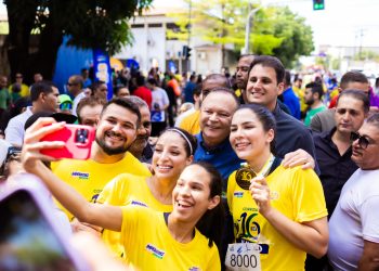 Imperatriz comemora 173 anos recebendo obras estaduais