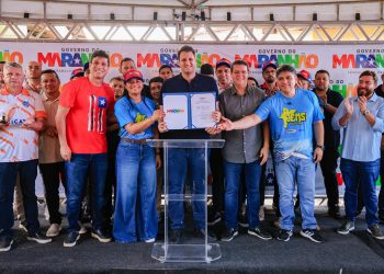 Parceria com o Governo do Estado garante benefícios a Axixá