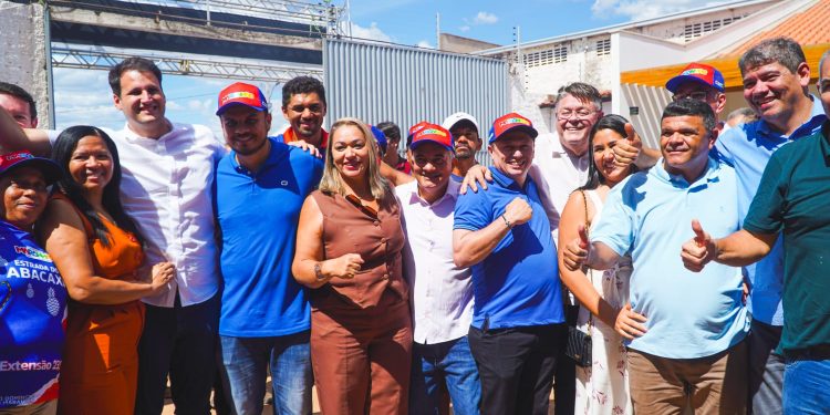 Lideranças políticas do Sertão Maranhense declaram apoio a Orleans