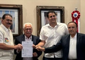 Em entrevista a JJ Pereira, Raimundo Silveira reforça compromisso com Parnarama e região: “Minha missão é fortalecer nosso povo