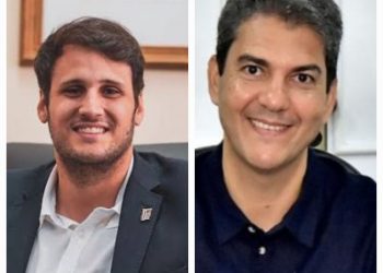 Orleans cresce em São Luís e Braide despenca após aproximação com grupo de dinistas de extrema esquerda