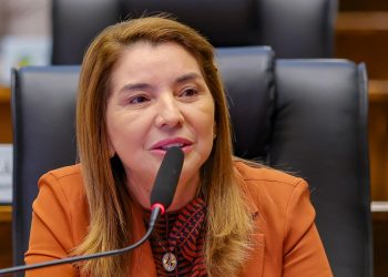 “Partido se faz é com gente, com político e com voto. E isso nós temos”, afirma Iracema Vale sobre mudanças no PSB